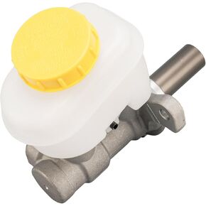 Torchbeam M630802 Brake Master Cylinder Replacement for 2010-2014 Outback, 2010-2015 Legacy