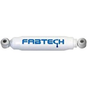 Fabtech FTS8028 Steering Stabilizer Kit for GM K2500