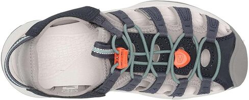 KEEN Women's Astoria West Closed Toe Sandals, 8.5 Narrow in Kuwait