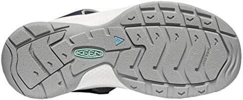 KEEN Women's Astoria West Closed Toe Sandals, 8.5 Narrow in Kuwait
