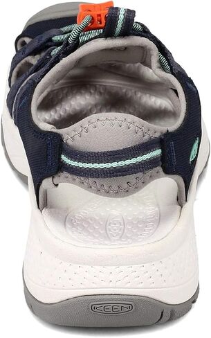 KEEN Women's Astoria West Closed Toe Sandals, 8.5 Narrow in Kuwait