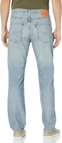 بنطال جينز Levi's 514 للرجال ذو قصة مستقيمة (موسمي) in Saudi Arabia