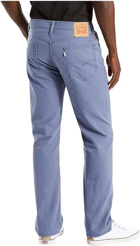 بنطال جينز Levi's 514 للرجال ذو قصة مستقيمة (موسمي) in Saudi Arabia