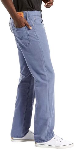 بنطال جينز Levi's 514 للرجال ذو قصة مستقيمة (موسمي) in Saudi Arabia