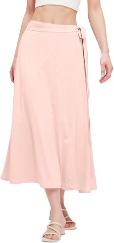 Sun Protection Swimsuit Beach Cover Up UPF 50+ Shawl Wrap Dress Cooling Blanket Travel SLP6M235YT in Kuwait