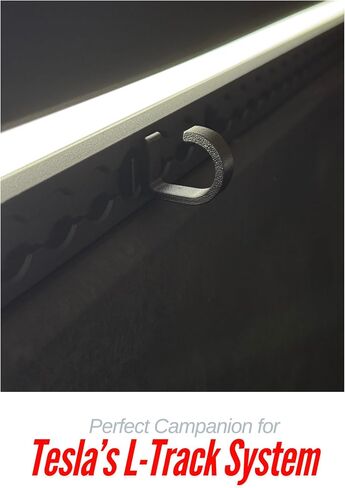 مقابض الأبواب المقاومة لبصمات الأصابع المزدوجة V2 لـ Tesla Cybertruck (4pcs) المصنوعة بفخر في الولايات المتحدة الأمريكية in Saudi Arabia