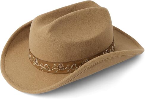 Gymboree,and Toddler Hats,Red Cowgirl,3T-6 in Saudi Arabia