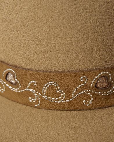Gymboree,and Toddler Hats,Red Cowgirl,3T-6 in Saudi Arabia