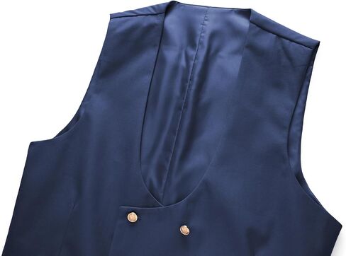 MOGU MENS SUITS GOLD BUTTONS 3 PIES SLIM FIT TUXEDO SUIT SUB SUT BAZER STEP FORDER in Saudi Arabia