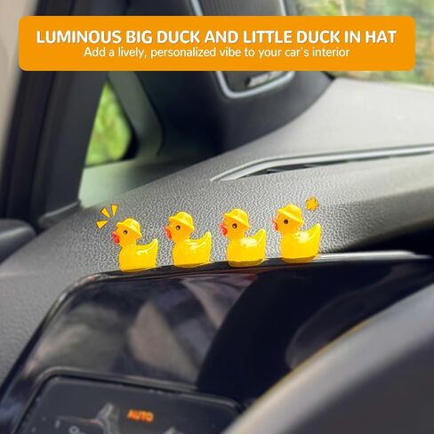 4pcs Mini Cactus Car Dashboard Decorations ، حلي مرآة الرؤية الخلفية الرائعة مع ملصق لاصق ، ديكورات لوحة القيادة المضحكة للسيارات ، المنزل ، والحديقة (الصبار) in Kuwait