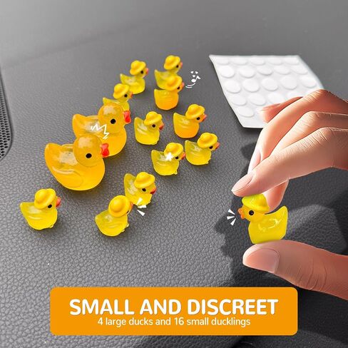 4pcs Mini Cactus Car Dashboard Decorations ، حلي مرآة الرؤية الخلفية الرائعة مع ملصق لاصق ، ديكورات لوحة القيادة المضحكة للسيارات ، المنزل ، والحديقة (الصبار) in Kuwait