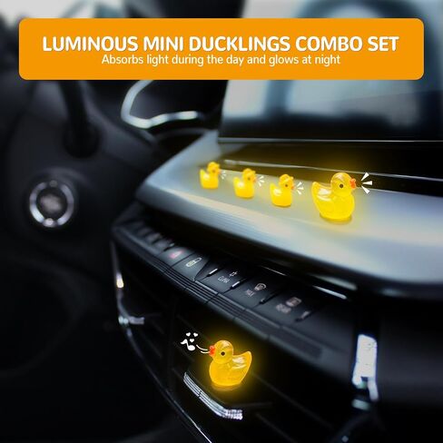 4pcs Mini Cactus Car Dashboard Decorations ، حلي مرآة الرؤية الخلفية الرائعة مع ملصق لاصق ، ديكورات لوحة القيادة المضحكة للسيارات ، المنزل ، والحديقة (الصبار) in Kuwait