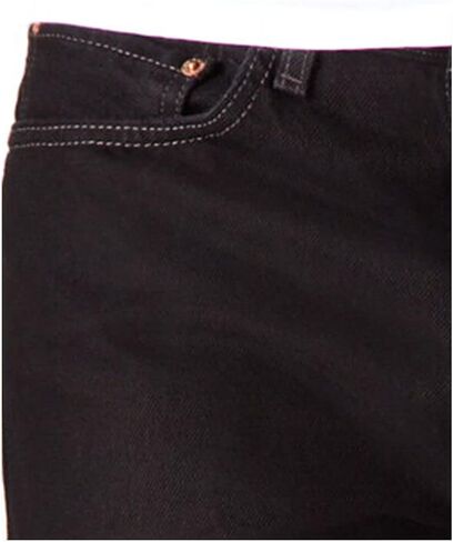 Levi's Men's 550 Relaxed Fit Jeans (Also Available in Big & Tall), Medium Stonewash, 33W x 29L in Saudi Arabia