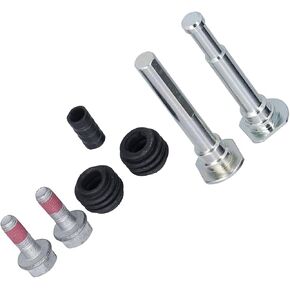 REAR BRAKE CALIPER SLIDER PIN KIT AND replacement for COROLLA E12 2 7 in Kuwait