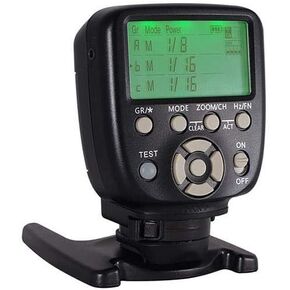 Yongnuo New YN560-TX II S Wireless Flash Trigger for Sony Cameras, Controller Trasmitter for Yongnuo YN-560III YN560 IV Flash Speedlite in Kuwait