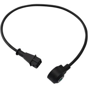 TRQ Engine Knock Detonation Sensor for Chrysler Dodge Jeep Mitsubishi Ram New