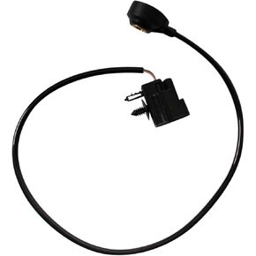 TRQ Engine Knock Sensor Compatible with 1999-2019 Ford 1999-2011 Lincoln 2007-2011 Mercury