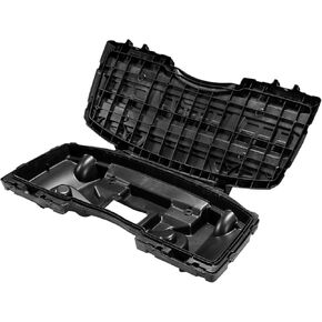 A & UTV PRO Front Cover & Lower Storage Box Kit for 2005-2010 Polaris Sportsman 400 450 500 600 700 800 Accessories, Replace OEM # 2633162, 2633157, 2633355-070, 2203484, 2PCS