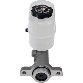 Dorman M630914 Brake Master Cylinder Compatible with Select Cadillac/Chevrolet/GMC Models