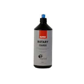 RUPES Coarse Rotary Polisher 1pk - Polishing Compounds for Rotary Polishers, Rotary Polish for Buffer Machine Pad