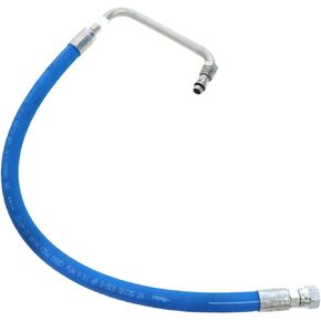 Freightliner Power Steering Hose - 14-13368-001