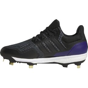 Adidas للجنسين-أكثف Ultraboost DNA 1.0 مخبأ حذاء البيسبول