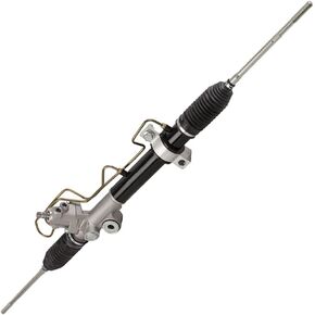 Power Steering Rack & Pinion For Nissan Altima & Maxima - BuyAutoParts 80-00851AN New