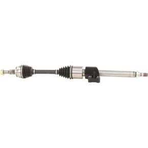For GMC Acadia 2017 2018 2019 Front Right CV Axle Shaft - BuyAutoParts 90-06801N New