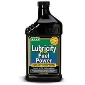 1 FPPF Lubricity Plus Fuel Power Diesel Treatment 90105/ 32 floz. 946ml