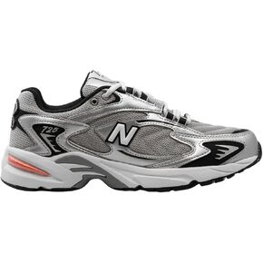 New Balance 725v1 Metallic Silver Raincloud Size-9.5
