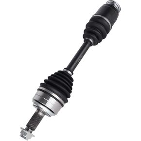 PAROD 664257 CV Axle Assembly Fit for 2007-2014 Honda CR-V Front Right Passenger Side