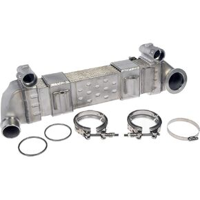 Dorman 904-5512 Exhaust Gas Recirculation (EGR) Cooler Compatible with Select Mack Models