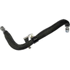 Dorman 598-207 Exhaust Gas Recirculation (EGR) Line Compatible with Select Chevrolet/GMC Models