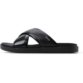 ALDO Men's Mario Flat Sandal in Saudi Arabia
