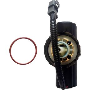 Fuel Pump 232-5877 2325877 Fits for Caterpillar Cat Skid Steer Loader 236B 246B 252B 262B 248B 268B 804C-33 804C-33T 804D-33 804D-33T