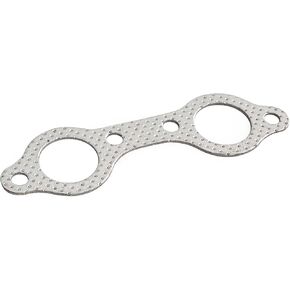 Exhaust Pipe Gasket Compatible with Polaris Sportsman 700, Replacement for 5811511 Manifold Pad