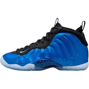 Nike Little Posite One GS 'Royal' (FV5365 400)