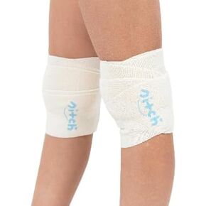 Nitch Arm and Leg Wraps for kids, Protects skin from Irritation and Itchy Eczema, large size