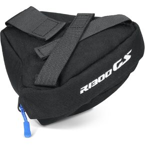 R1300GS Rear Tail Bag Waterproof Luggage For BMW R1300 GS 2023 Under Rack Tool Bag Motorcycle Accessories