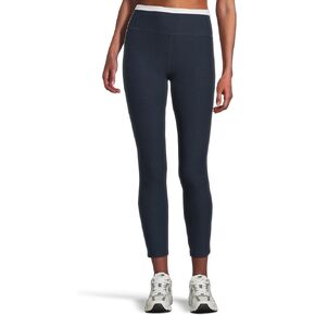 Beyond Yoga Women's Spacedye Trophy High Waisted Midi Leggings