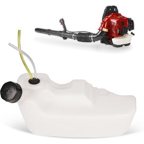 579140201 مجموعة خزان الوقود مع غطاء متوافق مع Redmax EBZ6500RH EBZ7500RH EBZ8500RH Blower Propack Blower