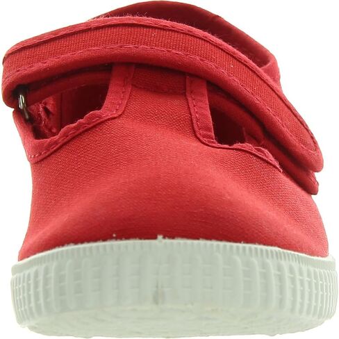 Cienta Kids Shoes 50000 (Infant/Toddler/Little Kid) Red 21 (US 5 Toddler) M in Saudi Arabia