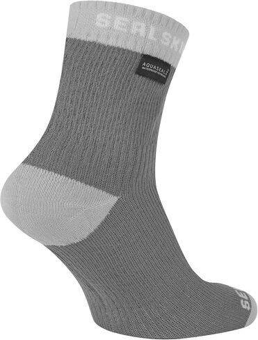 SEALSKINZ Wretham Waterproof Warm Weather Ankle Length Sock in Saudi Arabia