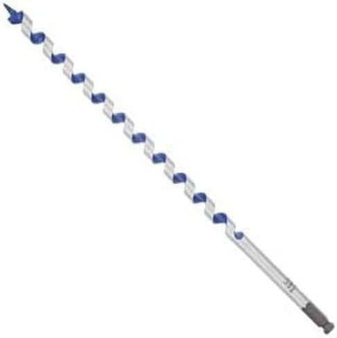 IRWIN WeldTec Auger Wood Drill Bit 3/8" X 17" (3043004) in Saudi Arabia