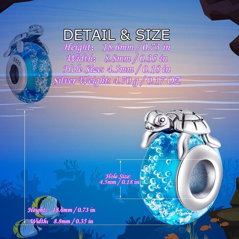 Sparkling Queen Bee Charms Gold Plated 925 Sterling Silver Dangle Charm Insects Nature Garden Beads with Clear CZ Compatible with Pandora Charms Bracelet Necklace Gifts for Women/Wife/Mother/Sister in Kuwait