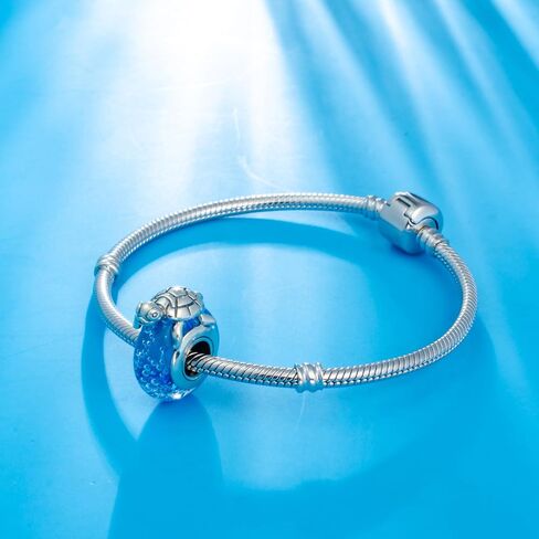 Sparkling Queen Bee Charms Gold Plated 925 Sterling Silver Dangle Charm Insects Nature Garden Beads with Clear CZ Compatible with Pandora Charms Bracelet Necklace Gifts for Women/Wife/Mother/Sister in Kuwait