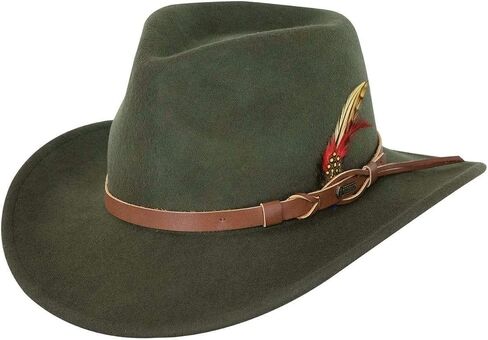 Outback Trading Company Men's Randwick Water-Repellent in Saudi Arabia