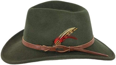 Outback Trading Company Men's Randwick Water-Repellent in Saudi Arabia