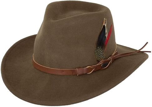Outback Trading Company Men's Randwick Water-Repellent in Saudi Arabia