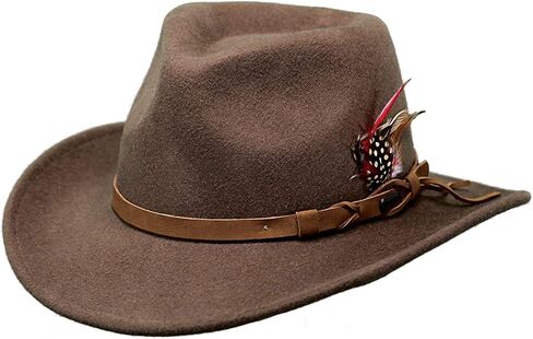 Outback Trading Company Men's Randwick Water-Repellent in Saudi Arabia